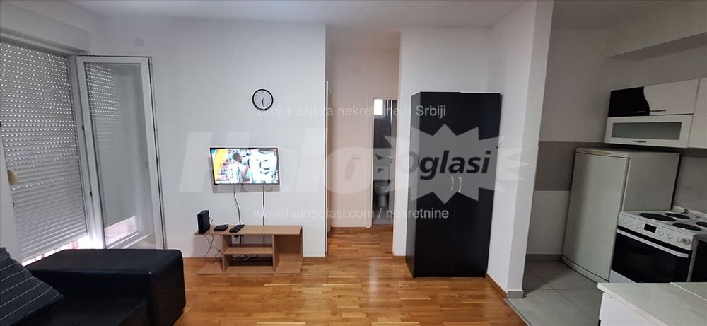 Cvetanova cuprija 40m2 — 3