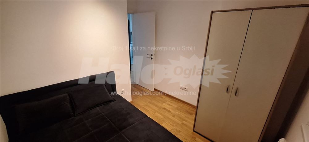 Cvetanova cuprija 40m2 — 5