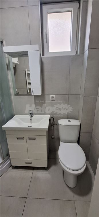 Cvetanova cuprija 40m2 — 9