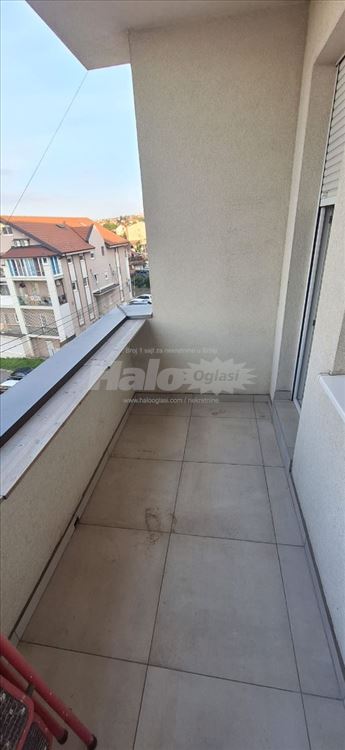Cvetanova cuprija 40m2 — 10