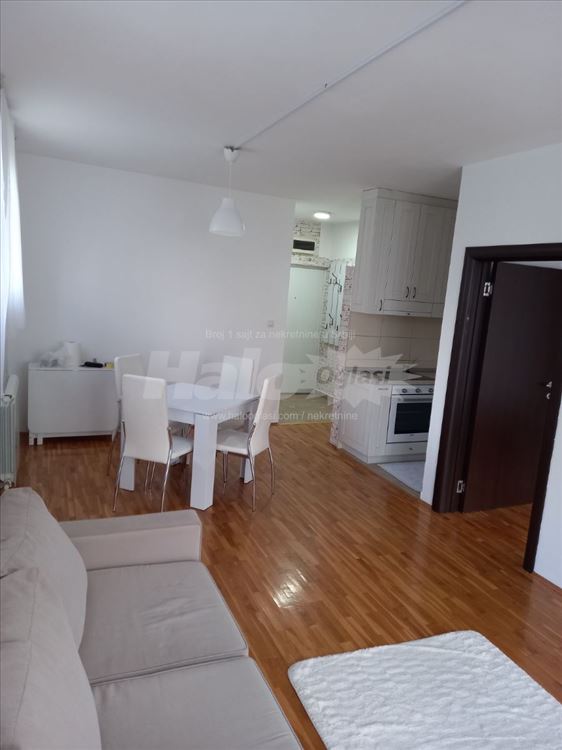 Cvetanova ćuprija, lux, 44m2 — 4
