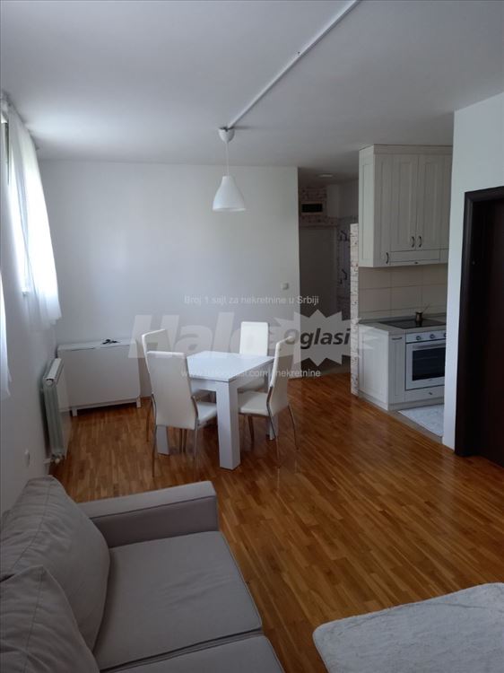 Cvetanova ćuprija, lux, 44m2 — 7