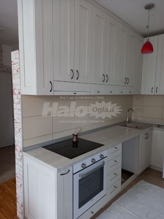 Cvetanova ćuprija, lux, 44m2 — 11