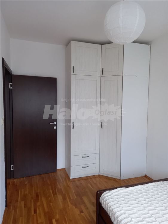Cvetanova ćuprija, lux, 44m2 — 13
