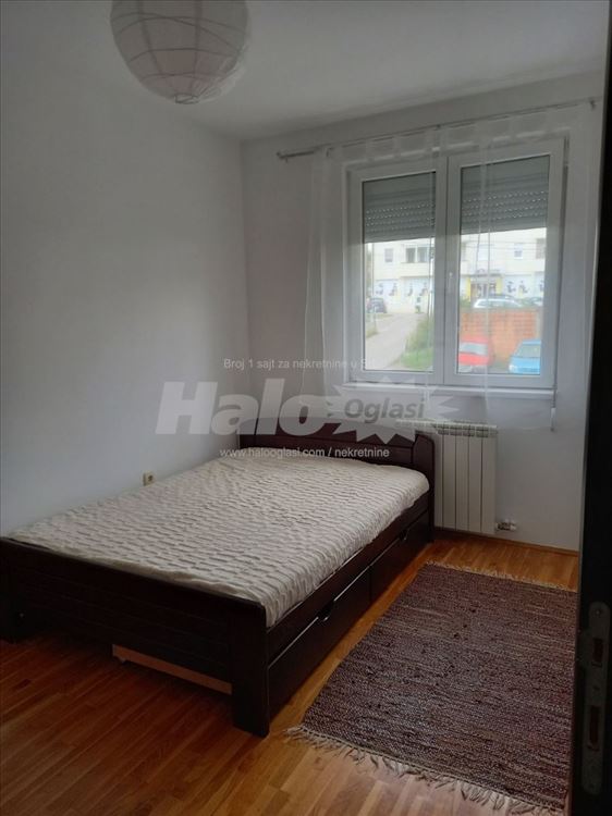 Cvetanova ćuprija, lux, 44m2 — 14