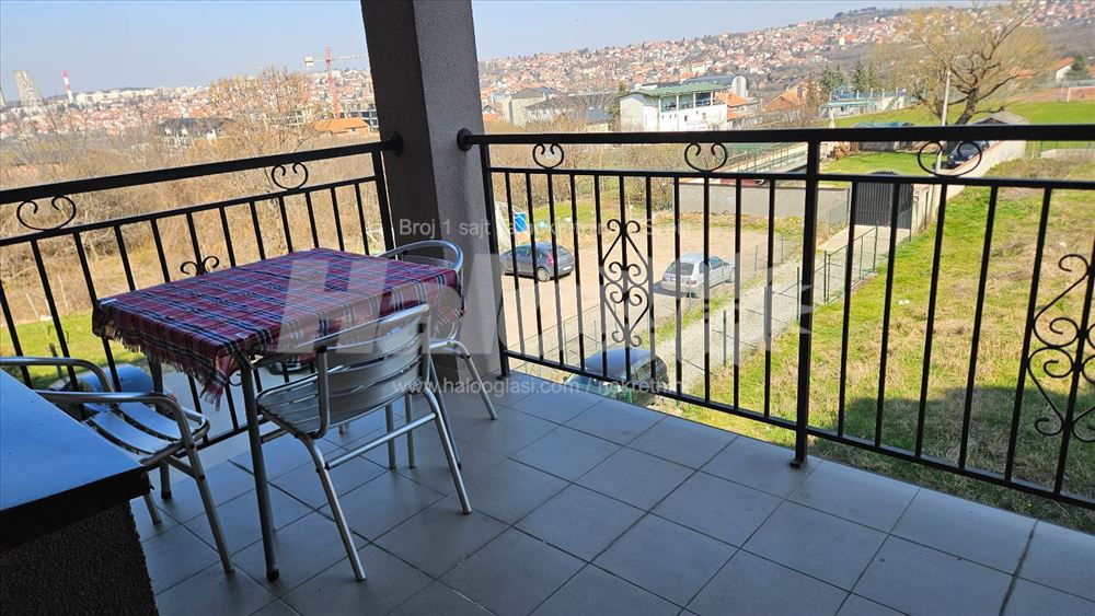 Cvetanova ćuprija 55m2 — 6