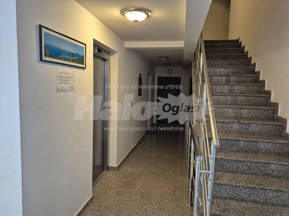 Cvetanova Ćuprija uknjižen stan — 3