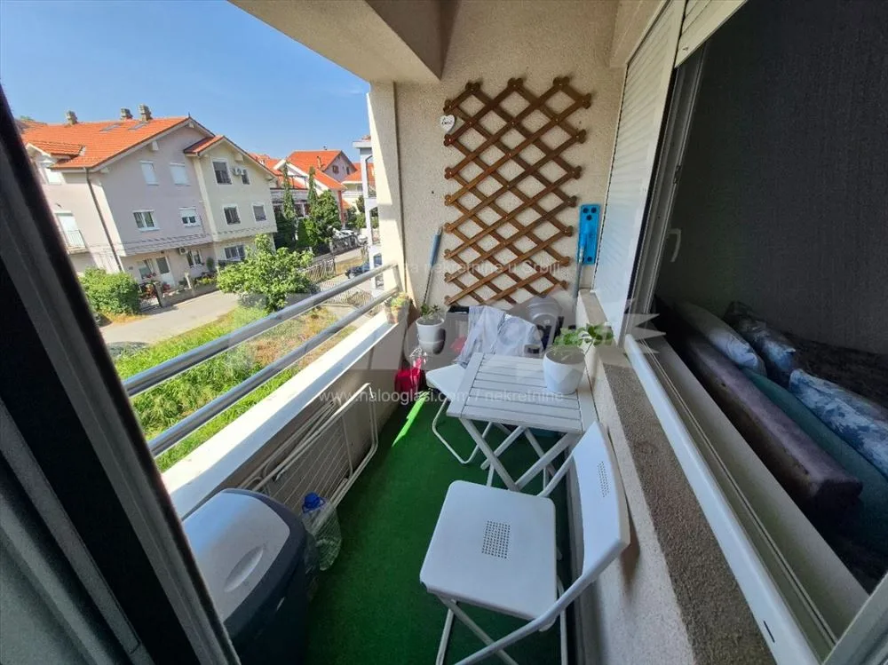 Cvetanova Ćuprija uknjižen stan — 9