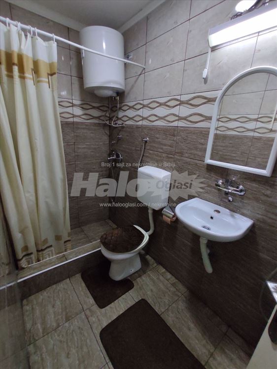 Cvetkova pijaca 55m2  dupleks — 7