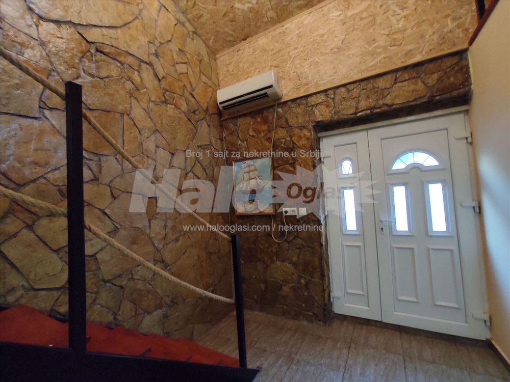Cvetkova pijaca 55m2  dupleks — 8