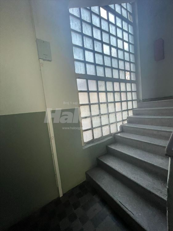 Cvijiceva, centar, lux, sjajan — 13