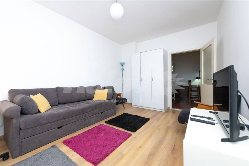 Cvijićeva, renoviran funkcionalan stan 45 m² 2.0 — 7