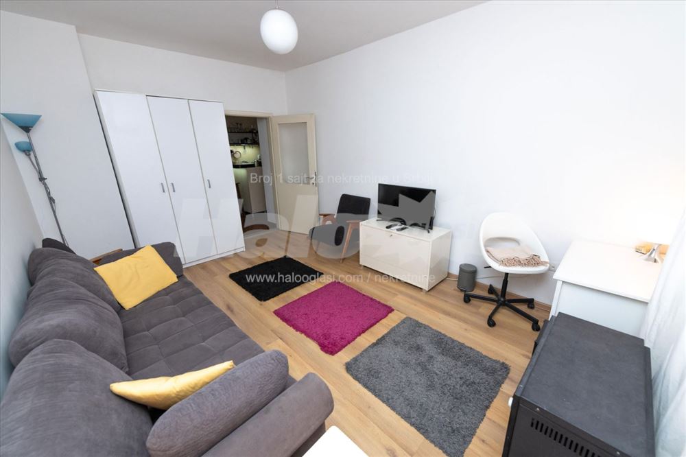 Cvijićeva, renoviran funkcionalan stan 45 m² 2.0 — 8