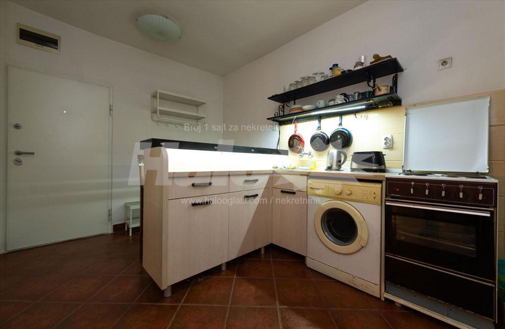 Cvijićeva, renoviran funkcionalan stan 45 m² 2.0 — 10