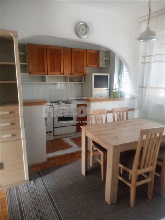 Cvijićeva 45m2+terasa 10m2, dvoiposoban opremljen — 6