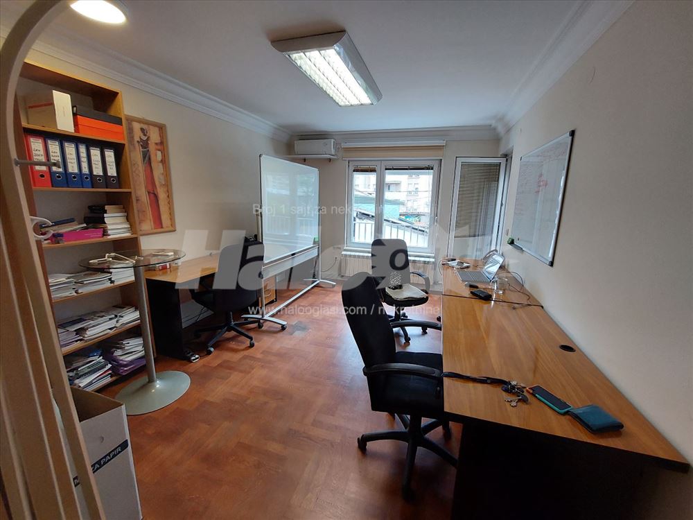 Dalmatinska - 4 stana - bez posrednika-čitaj opis — 7