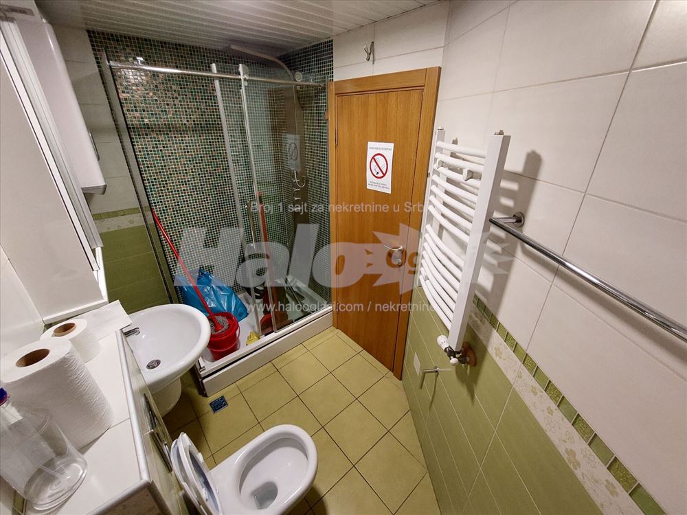 Dalmatinska - 4 stana - bez posrednika-čitaj opis — 8