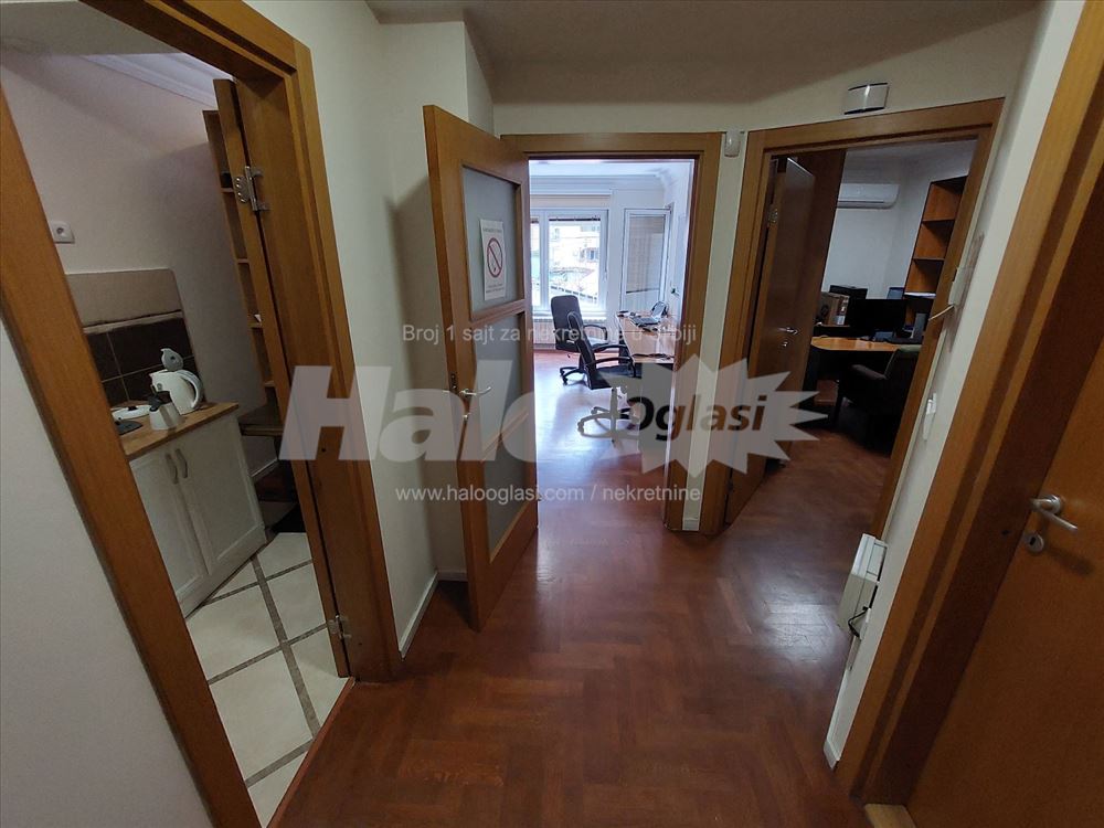 Dalmatinska - 4 stana - bez posrednika-čitaj opis — 9