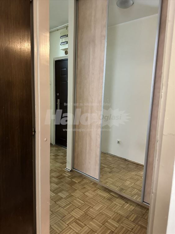 Dalmatinska, dvoiposoban stan — 10