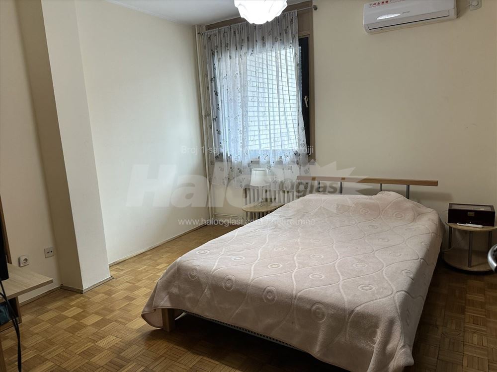 Dalmatinska, dvoiposoban stan — 11