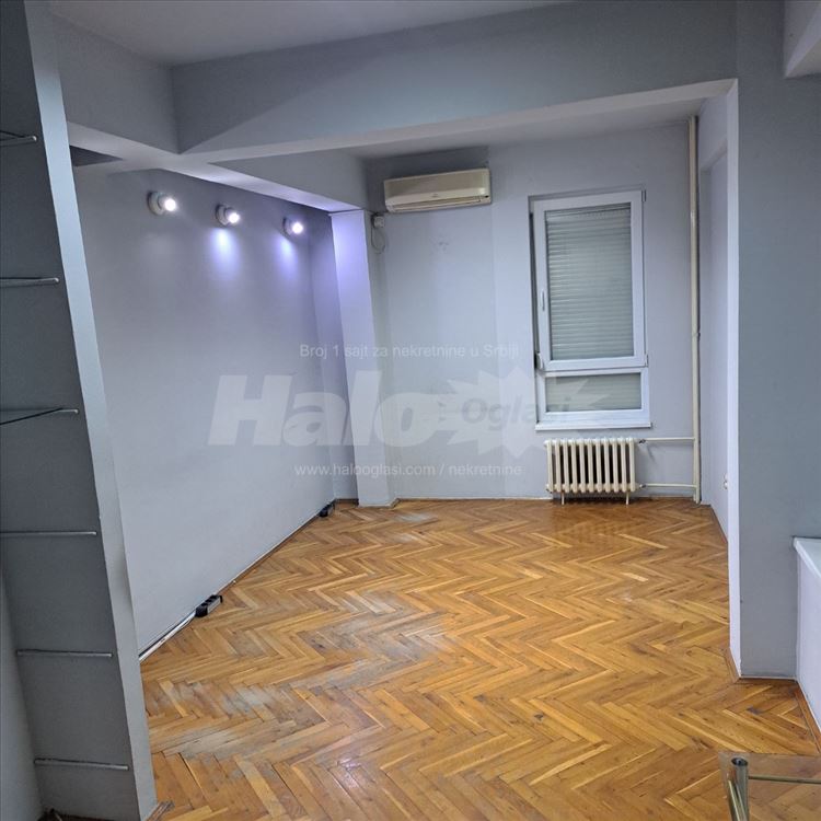 Dalmatinska, Vladetina 58m2 — 4