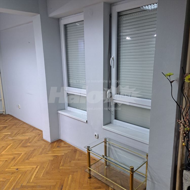 Dalmatinska, Vladetina 58m2 — 5