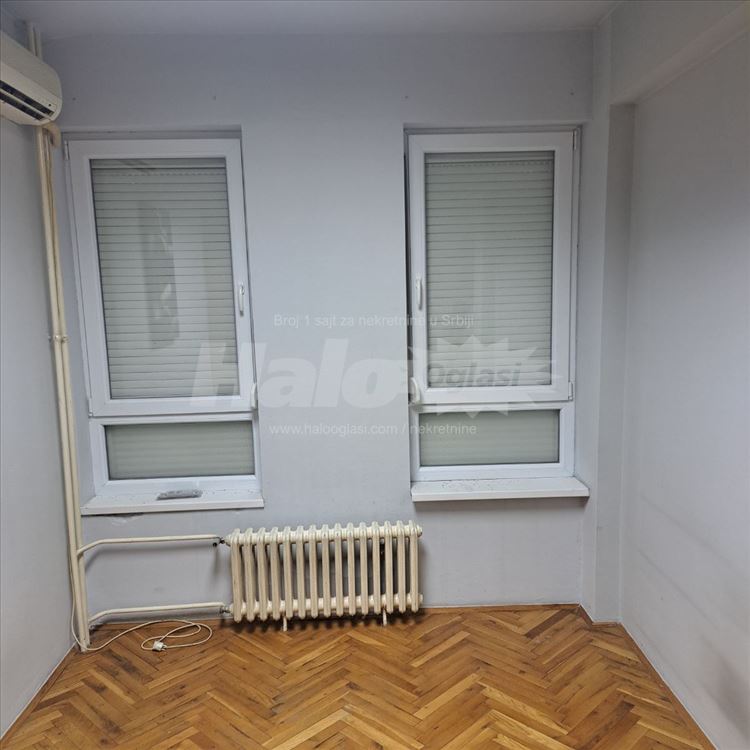 Dalmatinska, Vladetina 58m2 — 6