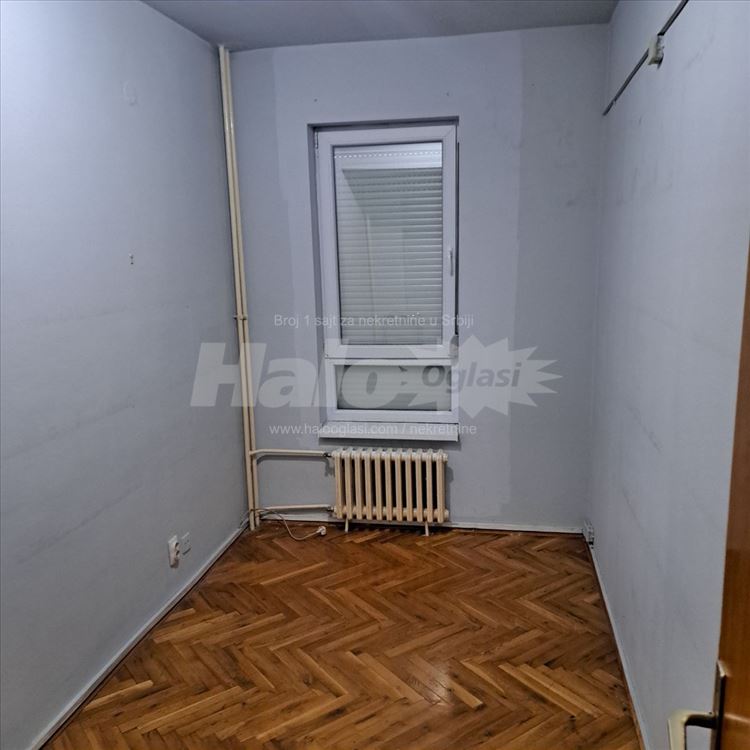 Dalmatinska, Vladetina 58m2 — 7