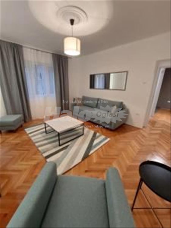 Dalmatinska/Đušina - izdajem renoviran stan — 5