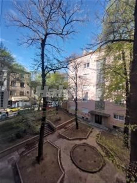 Dalmatinska/Đušina - izdajem renoviran stan — 6
