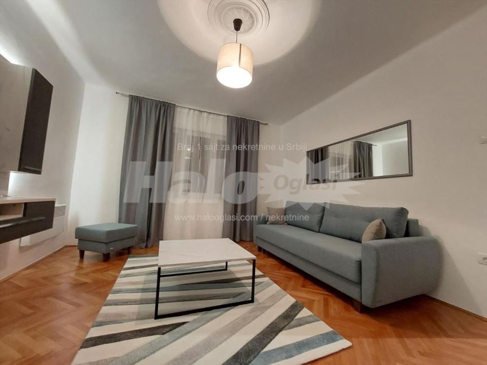 Dalmatinska/Đušina - izdajem renoviran stan — 9
