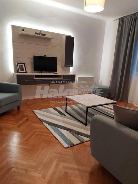 Dalmatinska/Đušina - izdajem renoviran stan — 10