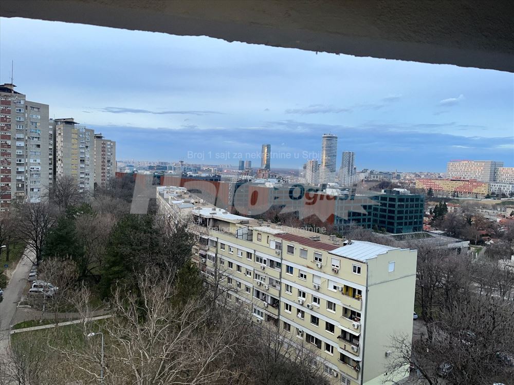 Dedinje 3.0 odličan, Stjepana Filipovića — 2
