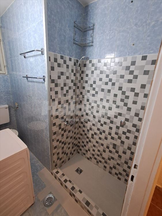 Dedinje 43m2 + Parking mesto — 13