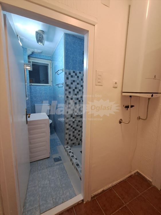 Dedinje 43m2 sa parking mestom — 8