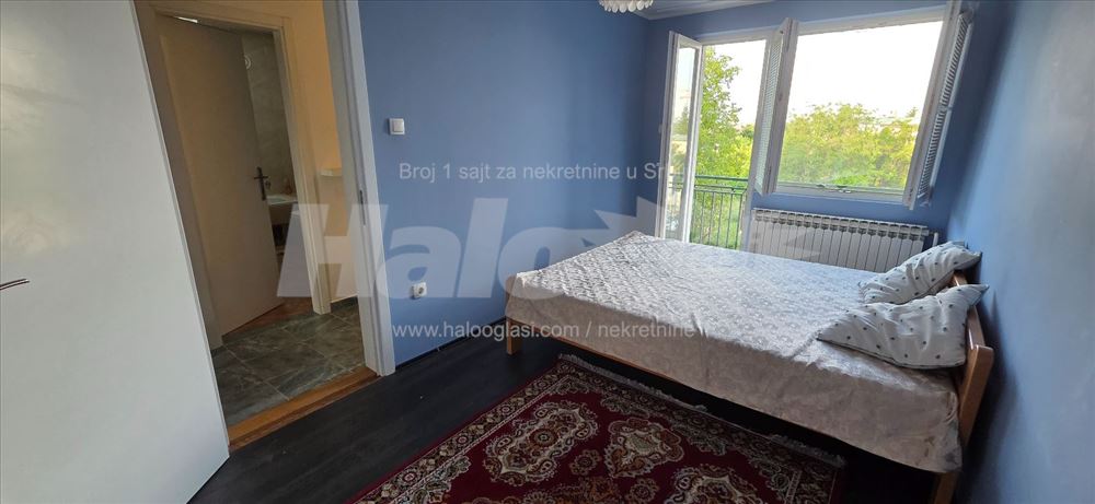 Dedinje, 50 m² – sve uključeno, vlasnik — 4