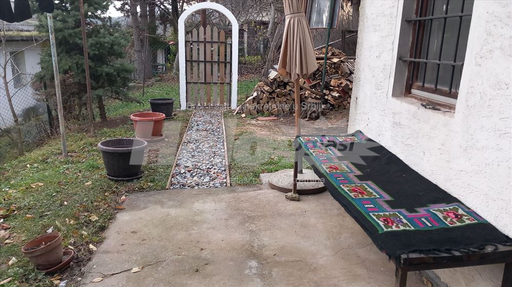 Dedinje, Beli Dvor 36m2 — 3
