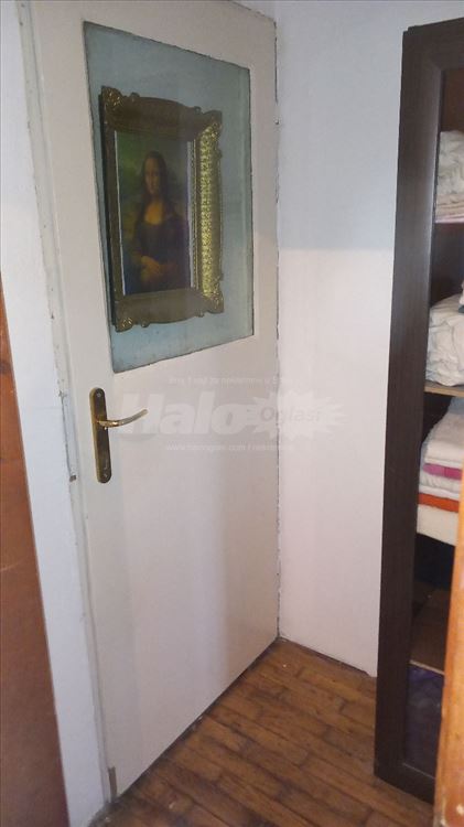 Dedinje, Beli Dvor 36m2 — 13