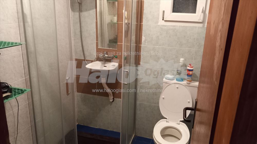 Dedinje, Beli Dvor 36m2 — 15