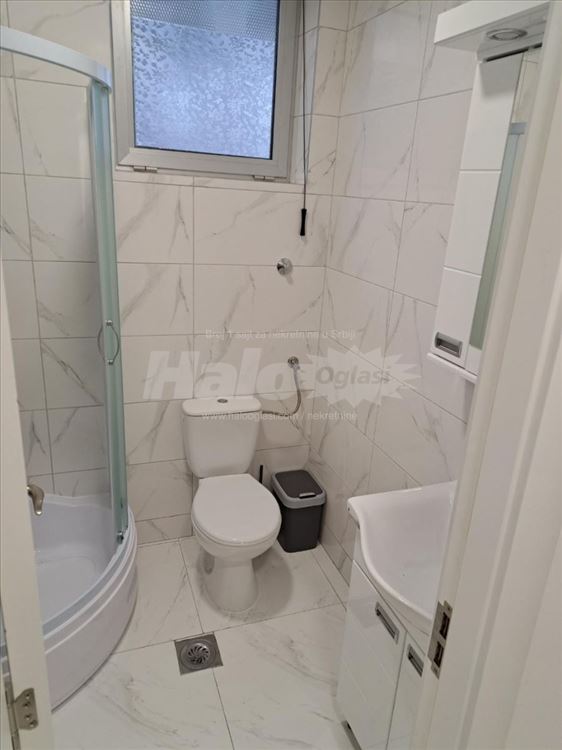 Dedinje Beli dvor poslovni prostor 17mkv — 4