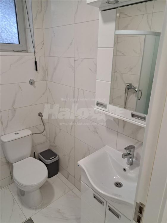 Dedinje Beli dvor poslovni prostor 17mkv — 5