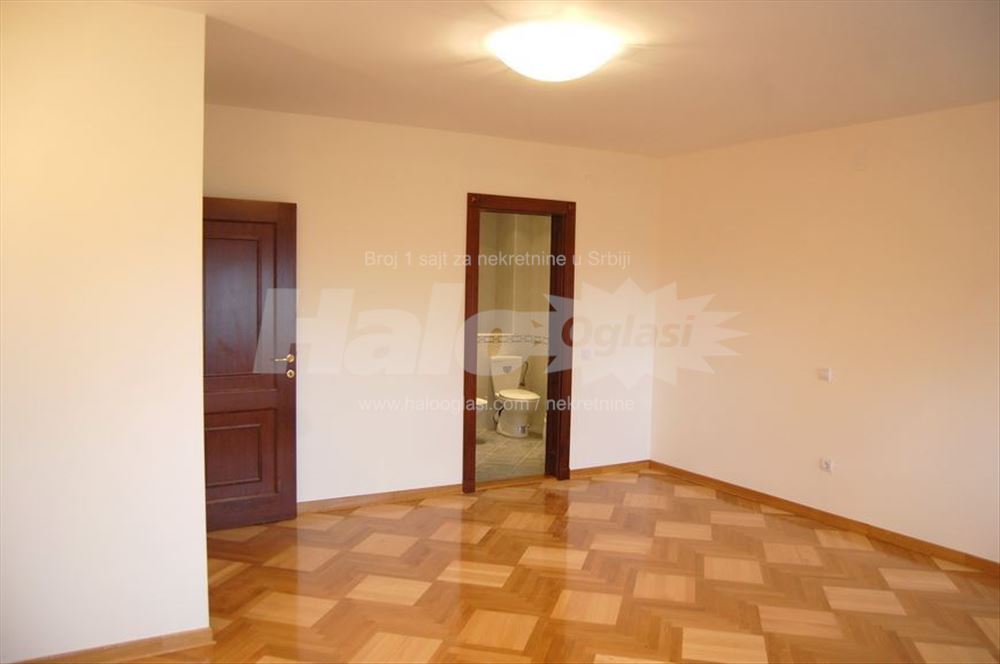 Dedinje dupleks PP 250m2 — 4
