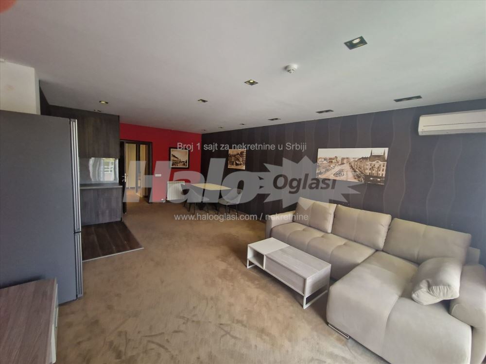 Dedinje-duplex 150m2, dvorište sa bazenom, garaža — 2