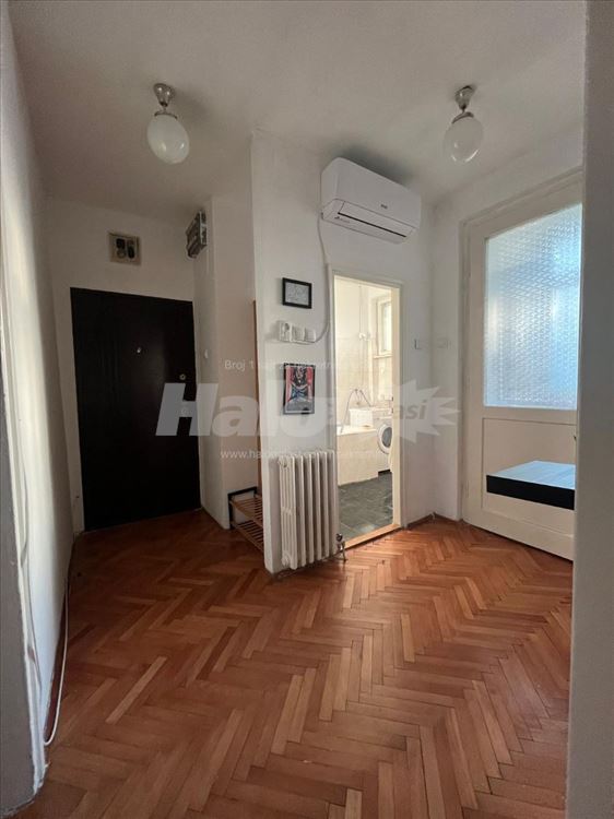 Dedinje, dvosoban stan 60m², klima, useljiv odmah — 4