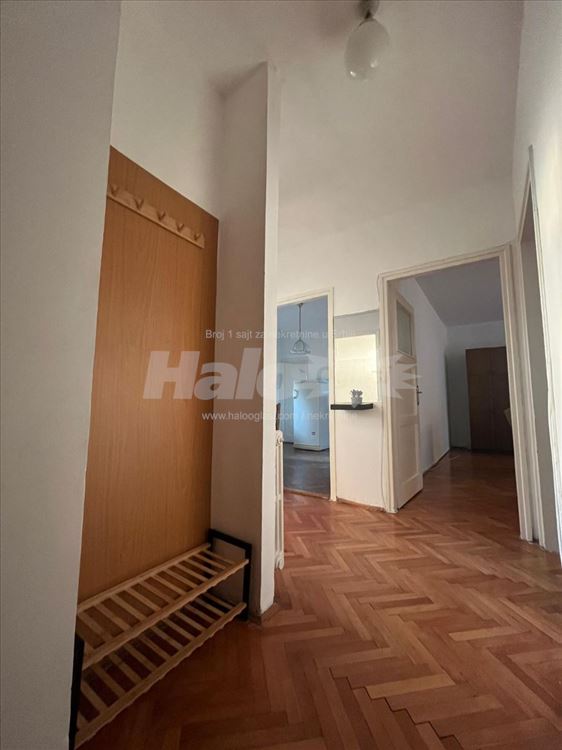 Dedinje, dvosoban stan 60m², klima, useljiv odmah — 5