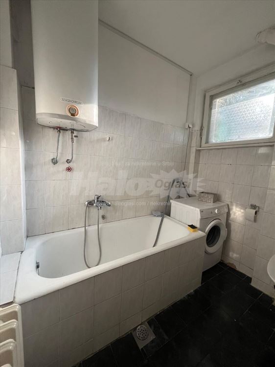 Dedinje, dvosoban stan 60m², klima, useljiv odmah — 13