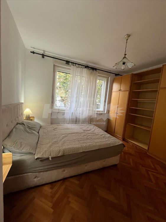 Dedinje, dvosoban stan 60m², klima, useljiv odmah — 14