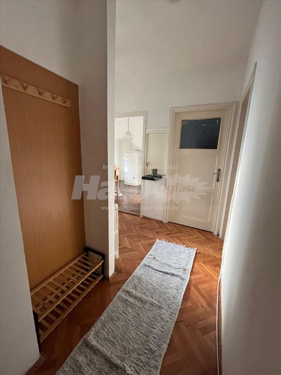 Dedinje, dvosoban stan 60m², klima, useljiv odmah — 15