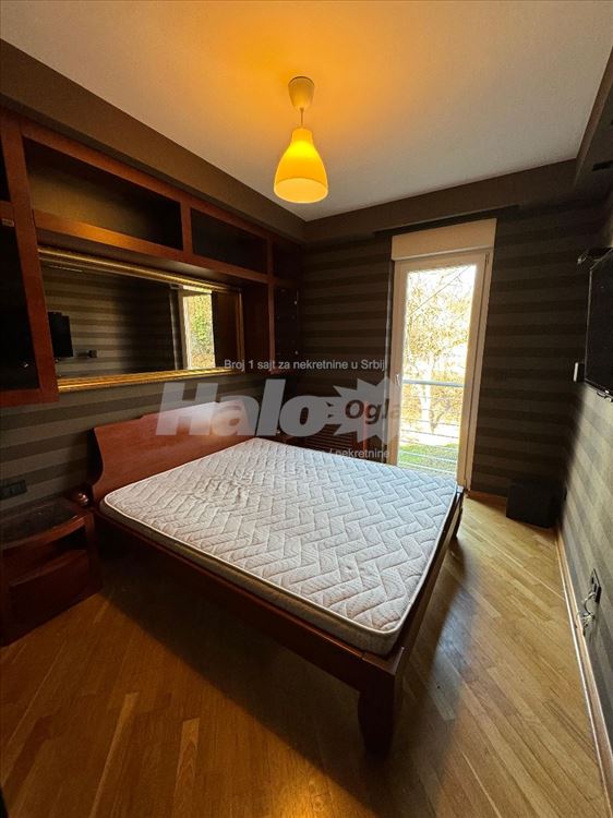 Dedinje Lux Opremljen 3.0 sa 2 garaze — 7