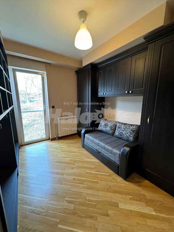 Dedinje Lux Opremljen 3.0 sa 2 garaze — 9